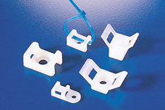 0510 KSS Saddle Type Tie Mount