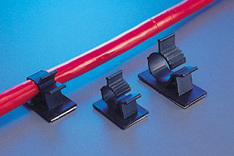 0517 SS    /KSS Adjustable Cable Clamp