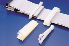 0535 KSS       / Flat Cable Clamp