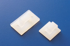 0520 KSS   /Self-Adhesive Wire Clip