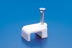 1010 KSS       / Nail Cable Clip