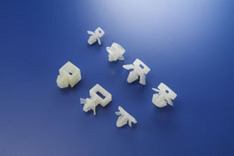 0512 KSS -    / 0512 KSS Push Tie mount